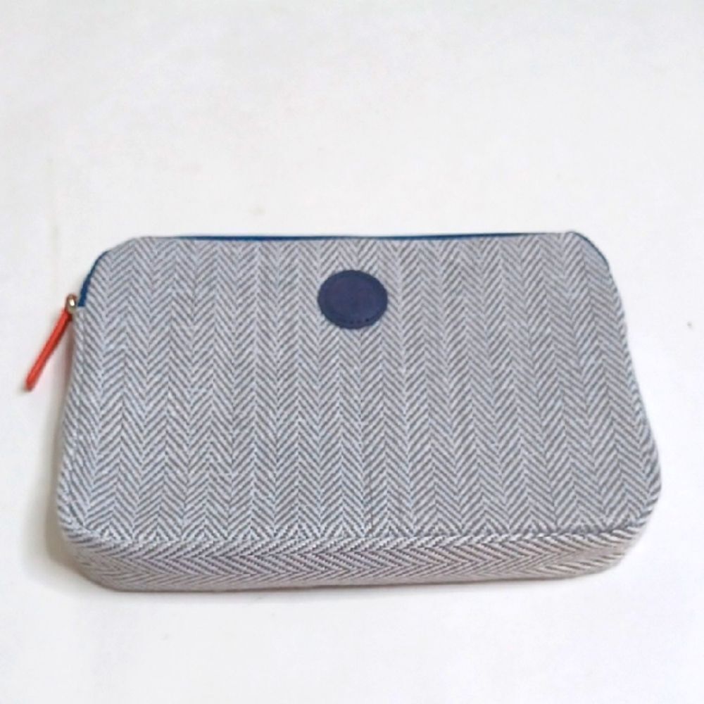 Air France International Business Class Amenity Kit Bag